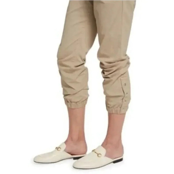 Veronica Beard Tedi Jeans - Picture 5 of 16